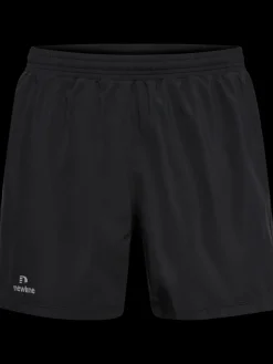nwlPERFORM KEY POCKET SHORTS