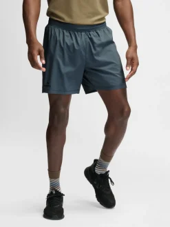 nwlPERFORM KEY POCKET SHORTS
