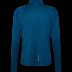 nwlPHOENIX 1/2 ZIP L/S male