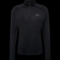 nwlPHOENIX 1/2 ZIP L/S male