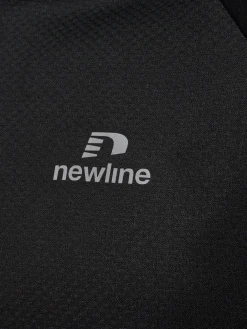 nwlPHOENIX 1/2 ZIP L/S male