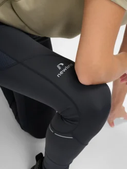 nwlRACE HIGH WAIST POCKET TIGHTS W