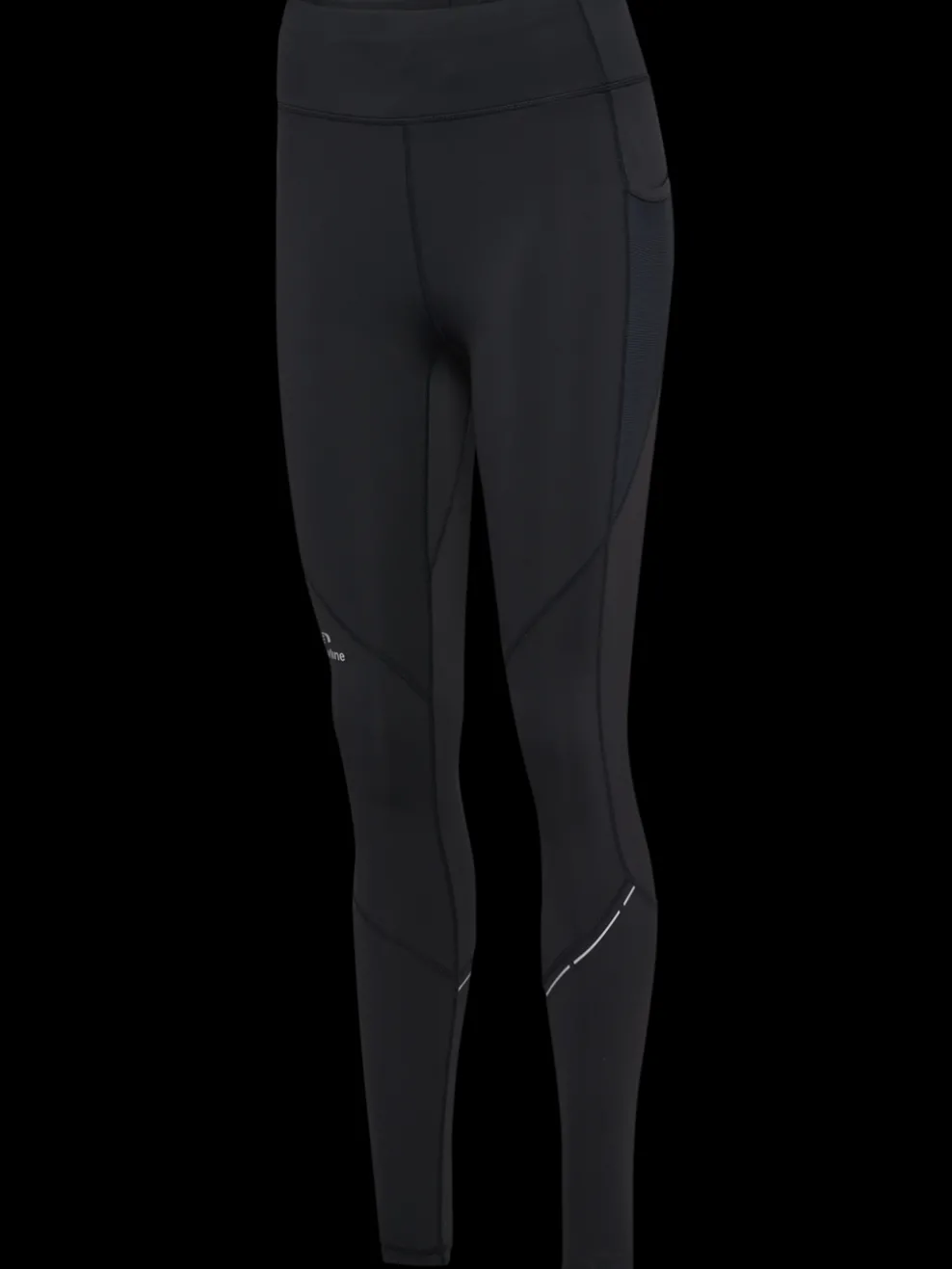 nwlRACE HIGH WAIST POCKET TIGHTS W