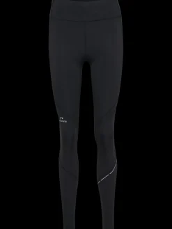 nwlRACE HIGH WAIST POCKET TIGHTS W