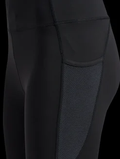 nwlRACE HIGH WAIST POCKET TIGHTS W