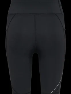 nwlRACE HW POCKET TIGHT SHORTS W