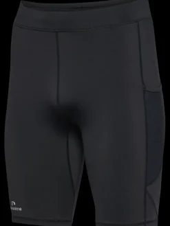 nwlRACE POCKET TIGHT SHORTS
