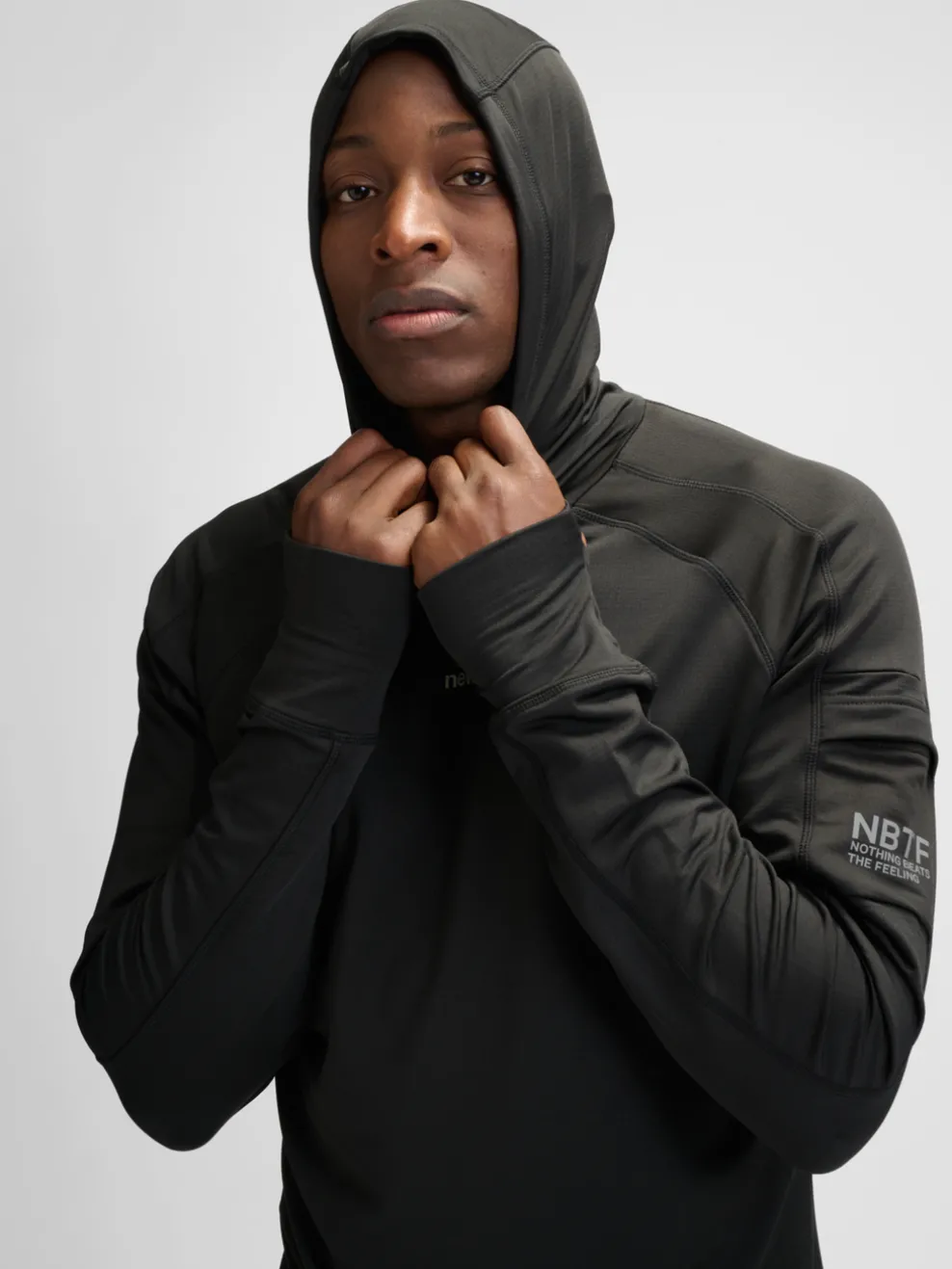 nwlRAPID HOOD MIDLAYER