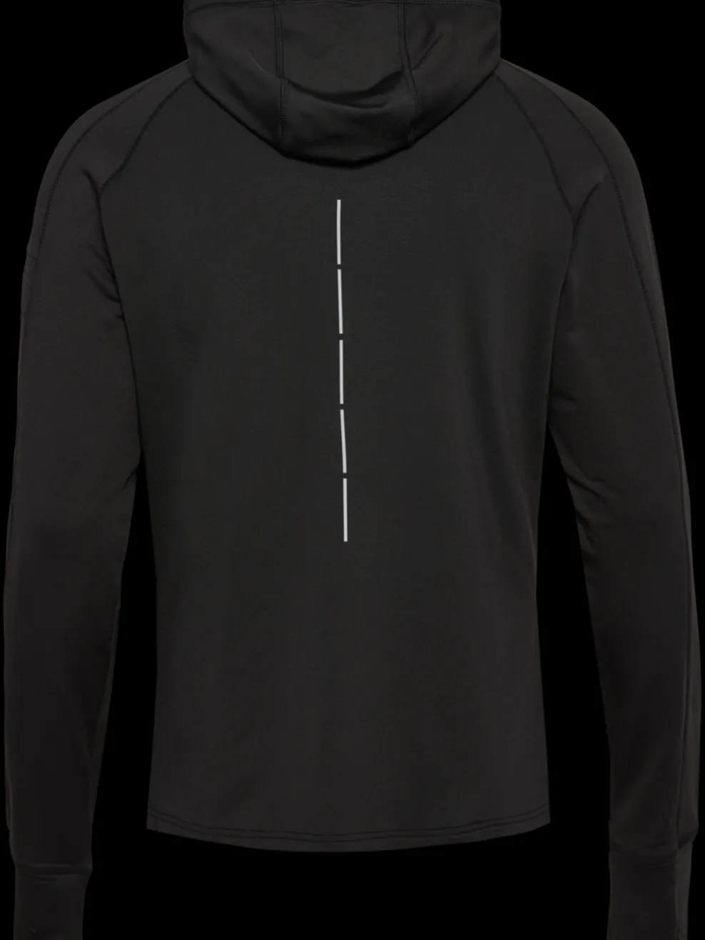 nwlRAPID HOOD MIDLAYER