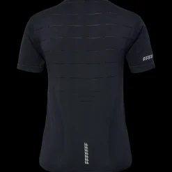 nwlRIVERSIDE SEAMLESS T-SHIRT S/S W