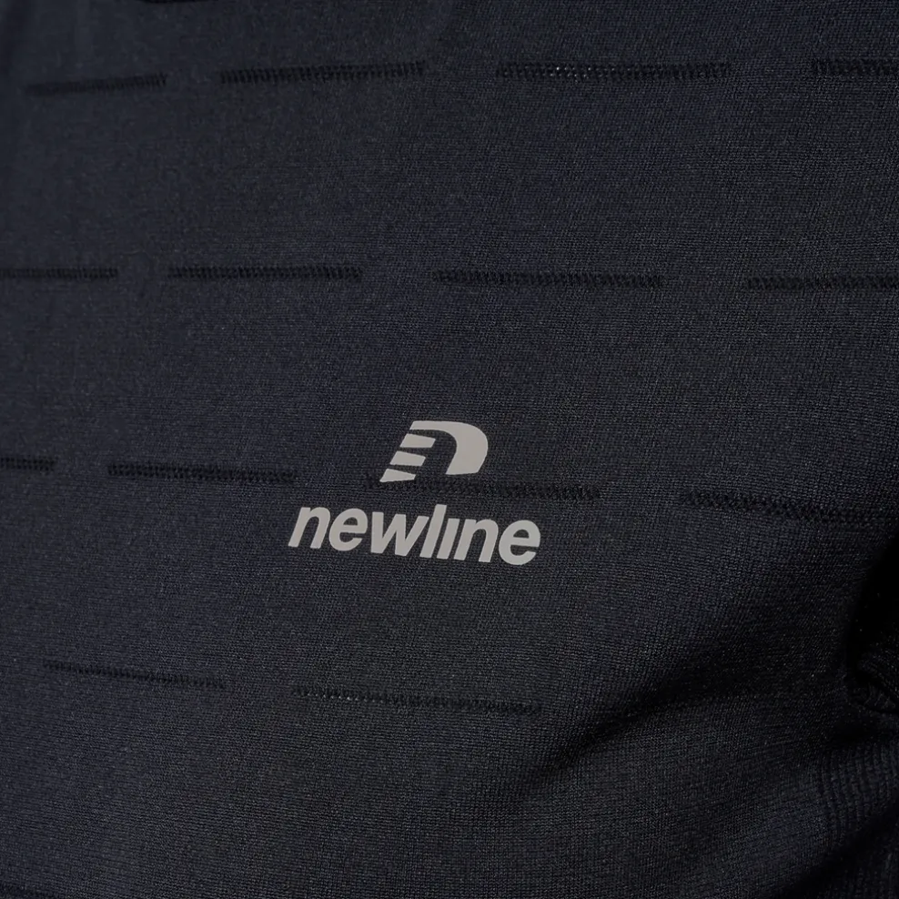 nwlRIVERSIDE SEAMLESS T-SHIRT S/S W