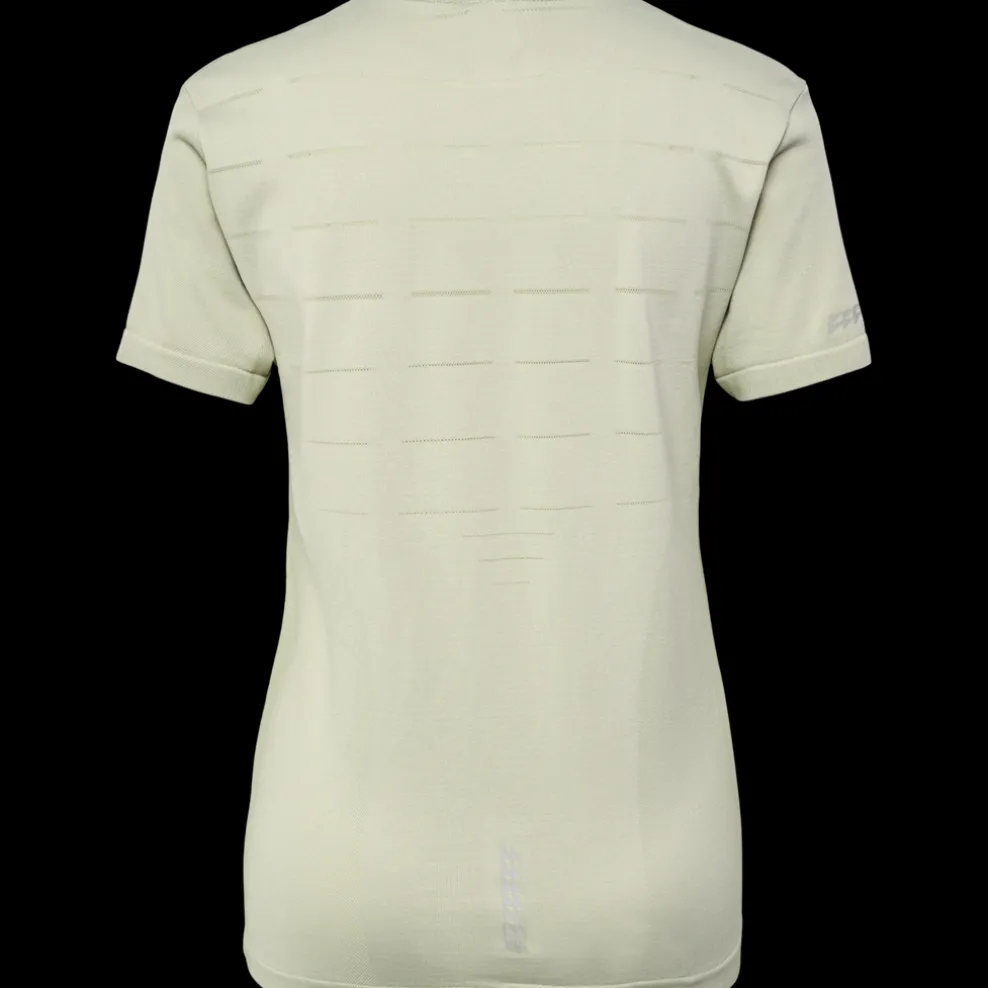 nwlRIVERSIDE SEAMLESS T-SHIRT S/S W