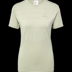 nwlRIVERSIDE SEAMLESS T-SHIRT S/S W
