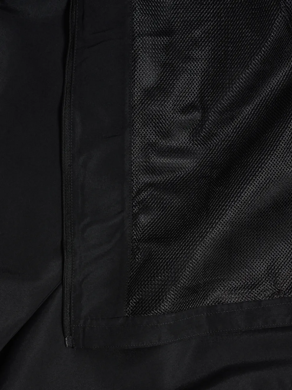nwlRUSH JACKET