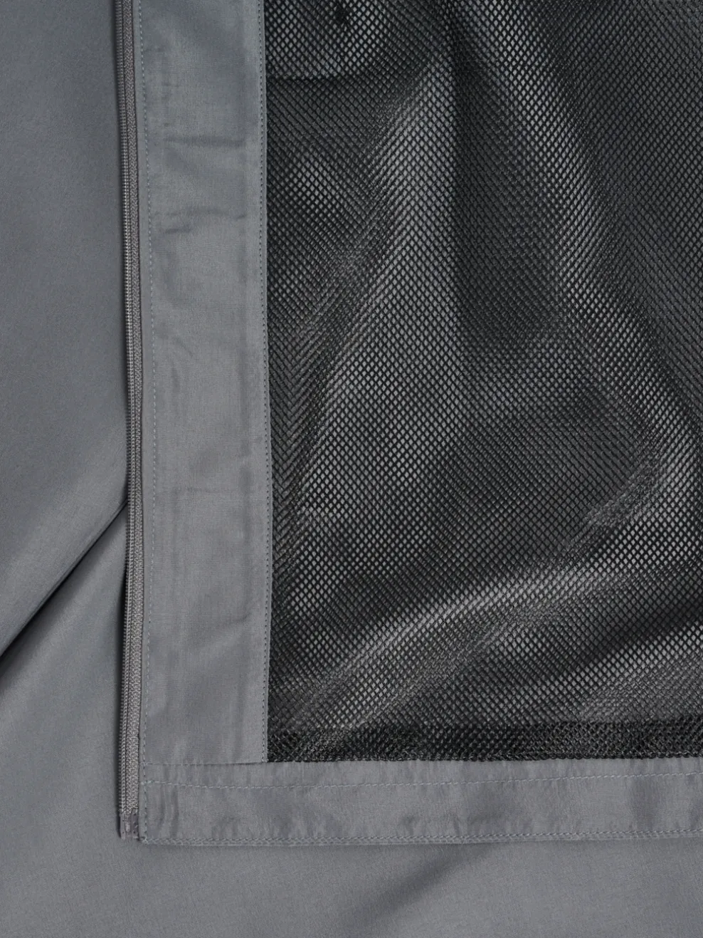 nwlRUSH JACKET