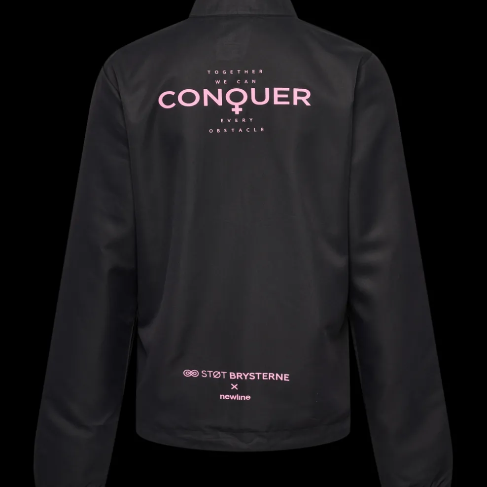nwlSB RUNNING JACKET WO