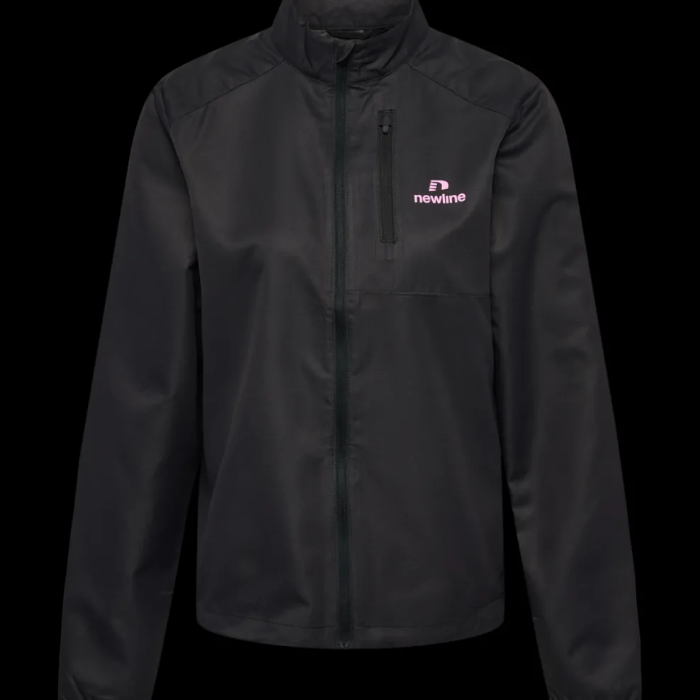 nwlSB RUNNING JACKET WO