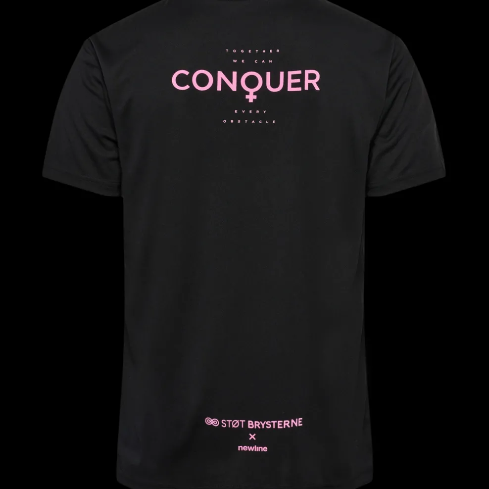 nwlSB S/S RUNNING TEE