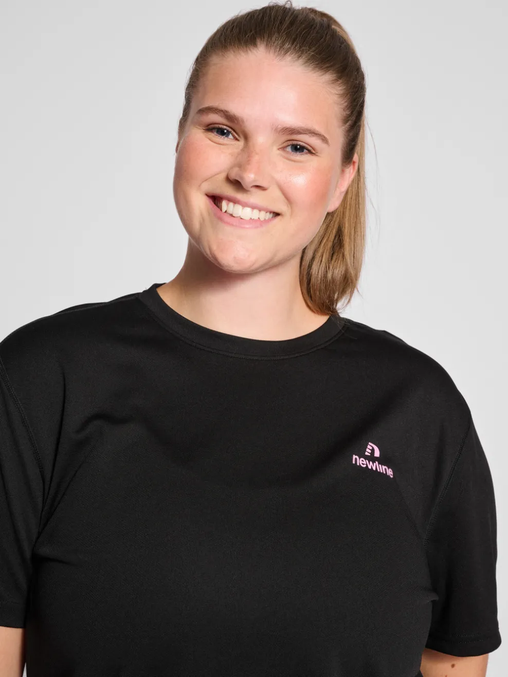 nwlSB S/S RUNNING TEE