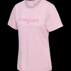 nwlSB S/S RUNNING T-SHIRT WO