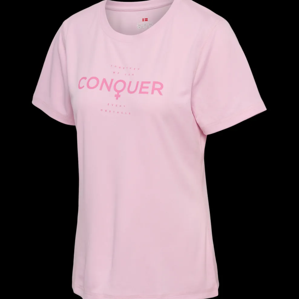 nwlSB S/S RUNNING T-SHIRT WO