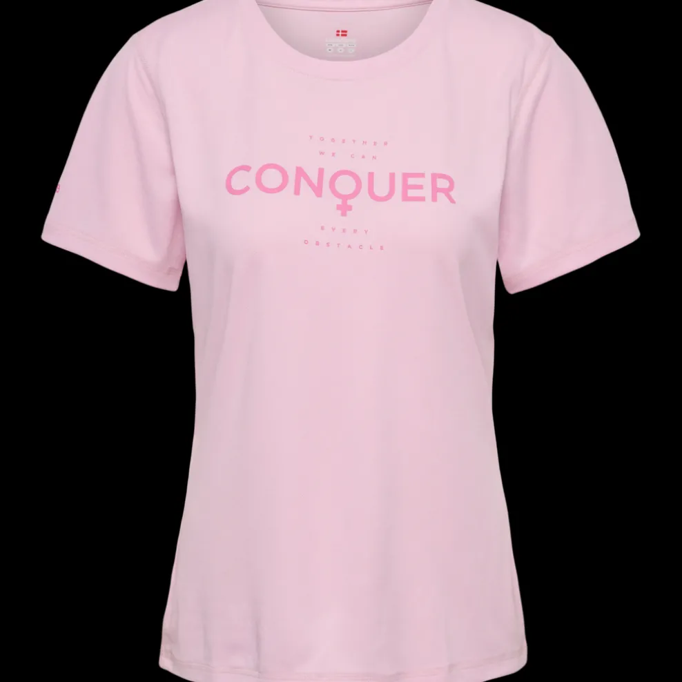 nwlSB S/S RUNNING T-SHIRT WO