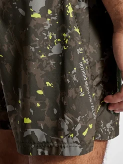 nwlSEATTLE SHORTS MEN