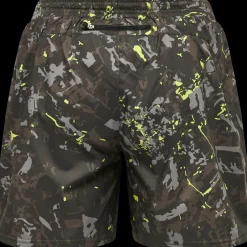 nwlSEATTLE SHORTS MEN