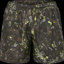nwlSEATTLE SHORTS MEN