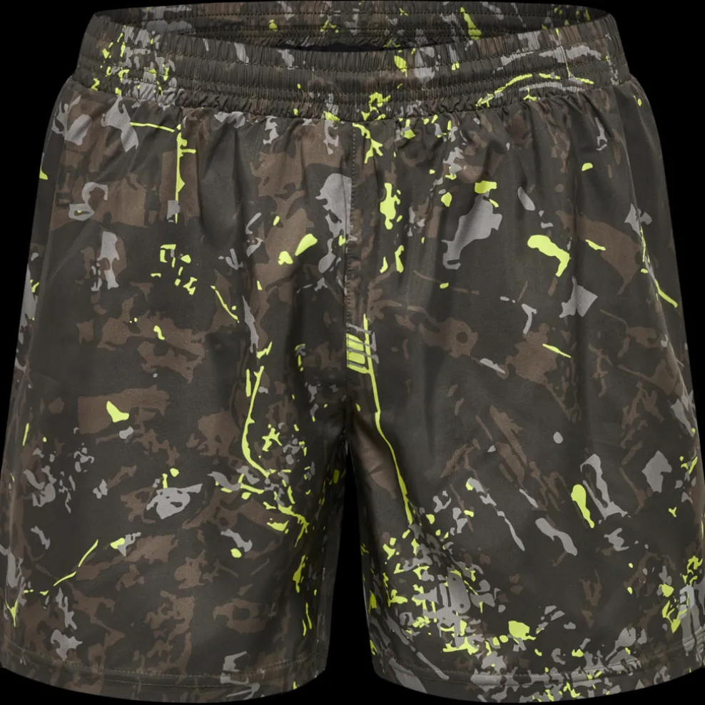 nwlSEATTLE SHORTS MEN