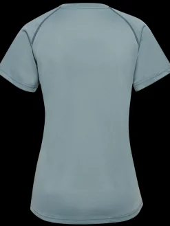 nwlSPEED MESH T-SHIRT W