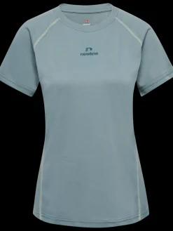 nwlSPEED MESH T-SHIRT W