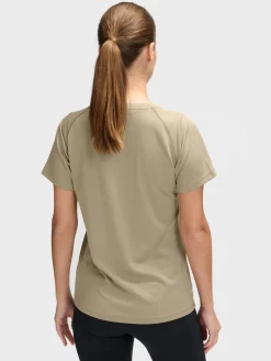nwlSPEED MESH T-SHIRT W
