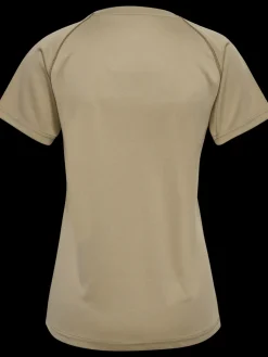 nwlSPEED MESH T-SHIRT W