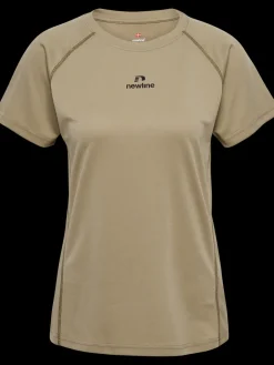 nwlSPEED MESH T-SHIRT W