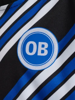 OB 22/23 AWAY JERSEY S/S KIDS