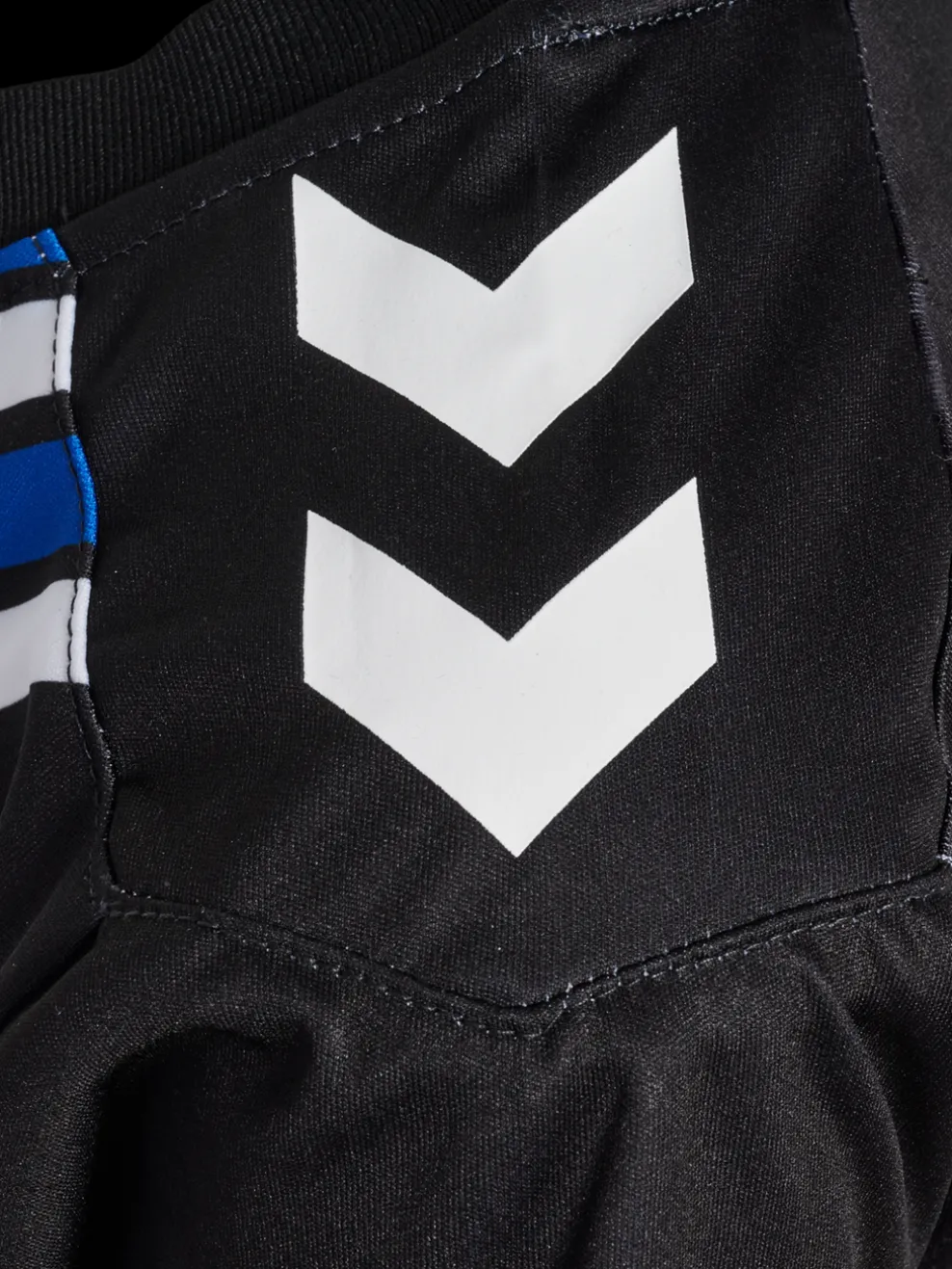 OB 22/23 AWAY JERSEY S/S KIDS