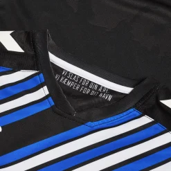 OB 22/23 AWAY JERSEY S/S KIDS