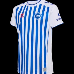 OB 22/23 HOME JERSEY S/S KIDS
