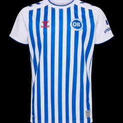 OB 22/23 HOME JERSEY S/S KIDS