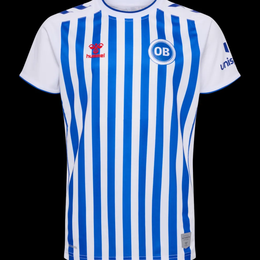 OB 22/23 HOME JERSEY S/S KIDS