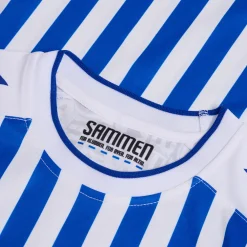 OB 22/23 HOME JERSEY S/S KIDS
