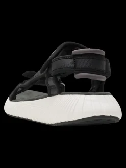 OPEN TREK SANDAL