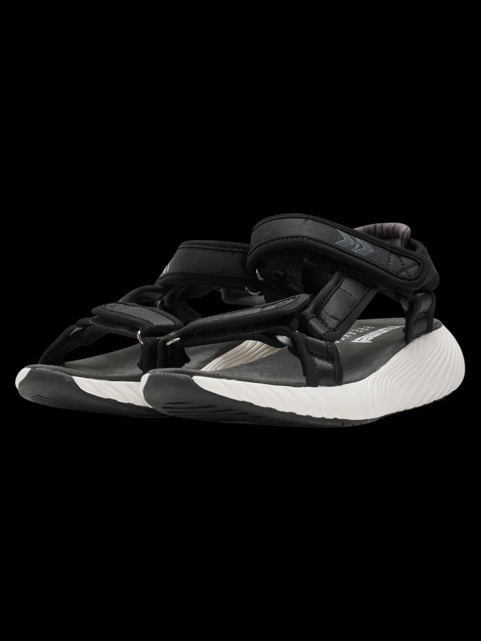 OPEN TREK SANDAL