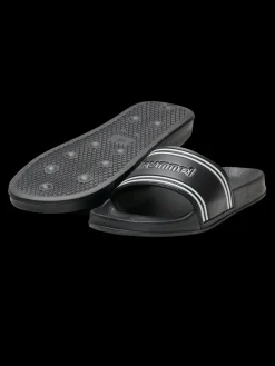 POOL SLIDE RETRO
