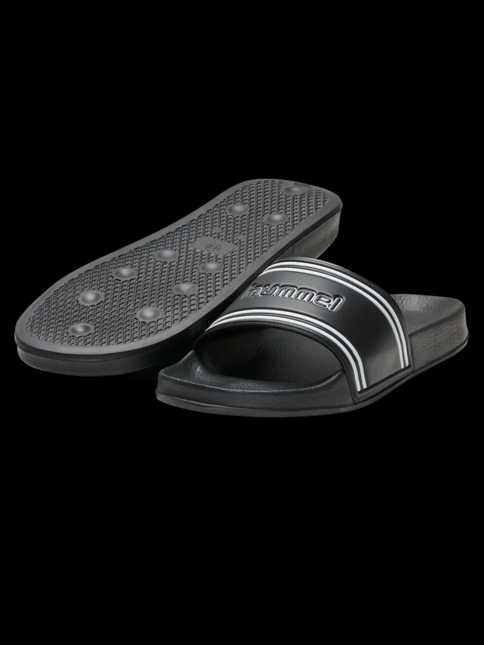POOL SLIDE RETRO
