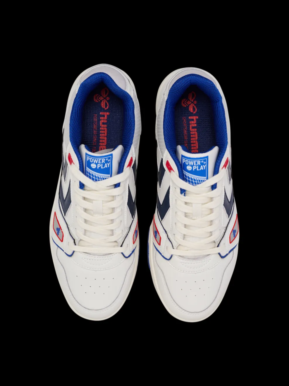 POWER PLAY LX-E