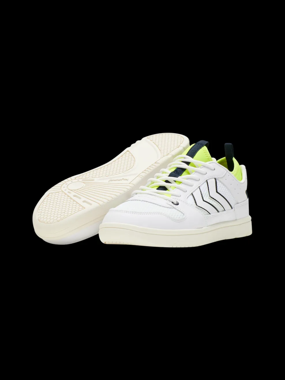 POWER PLAY MID TN
