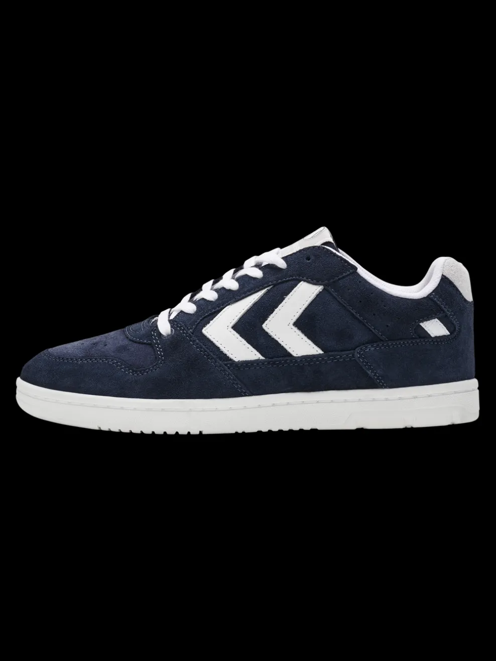 POWER PLAY SUEDE