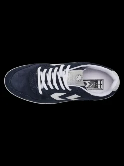 POWER PLAY SUEDE